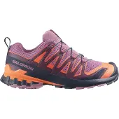 Salomon Xa Pro 3d V9 Polkujuoksukengät
