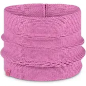Buff Knitted Kaulahuivi