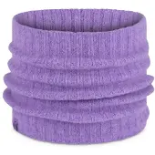 Buff Knitted Kaulahuivi