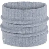 Buff Knitted Kaulahuivi
