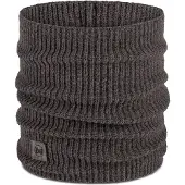 Buff Knitted Kaulahuivi