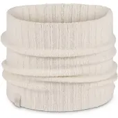 Buff Knitted Kaulahuivi