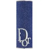 Dior Addict, Lipstick Metal Case, Indigo