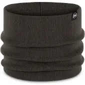 Buff Knitted Kaulahuivi