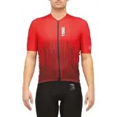 Taac Spinta Kurzarm-radtrikot