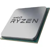 AMD ryzen 7 5800x3d 4.5ghz am4 8c/16t 105w box