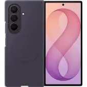 Samsung Galaxy Z Fold8 Ultra Silicone Magnet Qi2 Case