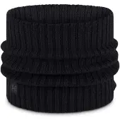 Buff Knitted Kaulahuivi