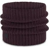 Buff Knitted Kaulahuivi
