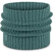 Buff Knitted Kaulahuivi