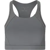 Athlecia Aliya W Sports Bra - Grey - S