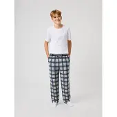 Björn Borg Core Flannel Pyjama Pants