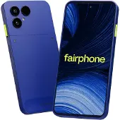 Fairphone 6+ 12/256 Gt 5G