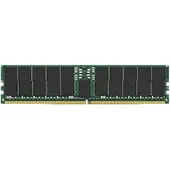 Kingston Server Premier DDR5-6400 Rekisteröity/ECC - 64GB - CL52 - Single Channel (1 pcs)