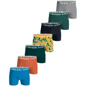 Björn Borg Cotton Stretch Boxers 7-pack