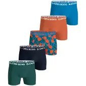 Björn Borg Cotton Stretch Boxers 5-pack