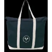 Björn Borg Ace Canvas Tote 30L