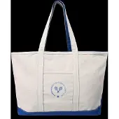 Björn Borg Ace Canvas Tote 30L