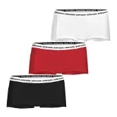 Björn Borg Cotton Stretch Logo Boxers Shorts 3-pack