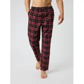 Björn Borg Core Flannel Pyjama Pants
