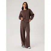 Björn Borg Studio French Terry Oversized Sweatpants