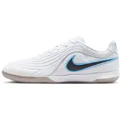 Nike Tiempo Reactgato Ic - Valkoinen/harmaa - Sisäpeli (Ic), koko 38½