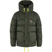 Fjällräven expedition down lite jacket m