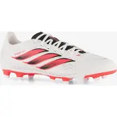 Adidas Predator Club Fg/Mg - White - 45 1/3