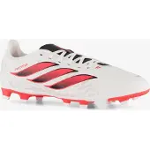 Adidas Predator Club Fg/Mg J - White - 36