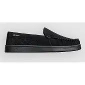 Globe Castro Tennarit black suede Koko 10.0