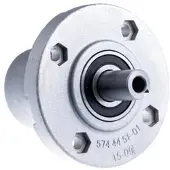 Husqvarna Bearing Housing Assembly