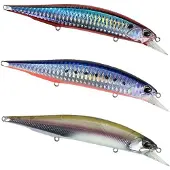 Duo Realis Jerkbait Minnow 22g 130 Mm