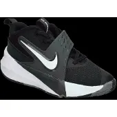 Nike Team Hustle D Little Kids - Black - 31.5
