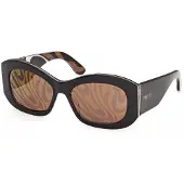 Pucci Ep0263 18x57x135 Naisten Aurinkolasit
