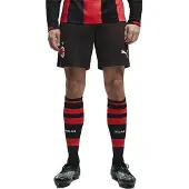 Puma Ac Milan 26/27 Replica Koti Shortsit