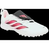 Adidas Predator Club Ft El Tf J - White - 30.5