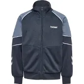 Hummel Regular Poly Block Verryttelytakki