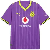 Puma Dortmund 3. Paita 2026/27 Ennakkotilaus - , koko XX-Large