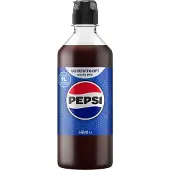 SodaStream Pepsi makutiiviste 440 ml
