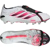 Adidas Predator Elite Fold-over Tongue Ag Chaos Vs Control - Tekonurmi (Ag), koko 44