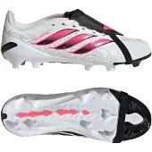 Adidas Predator League Ft Fg J - White - 29