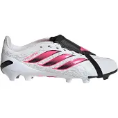 Adidas Predator League Ft Fg J - White - 38