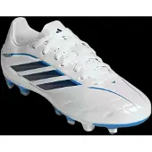 Adidas Copa Pure Iv Club Fg/Mg J - White - 32
