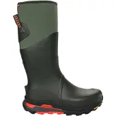 Viking Villrein Neo Sc - Khaki green - 38