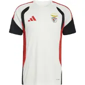 Adidas Benfica 26/27 Jersey Koulutus Lyhythihainen T-paita