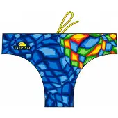 Turbo Crystal Uimahousut