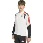 Adidas Benfica 26/27 Esitys Junior-takki