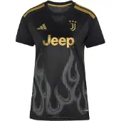 Adidas Juventus 26/27 Jersey Third Naisten Lyhythihainen T-paita