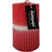 Puttipaja Dip Dye vekkikynttilä