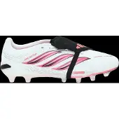 Adidas Predator Pro Ft Ag - White - 44